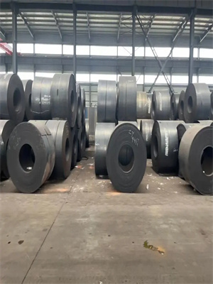 宿遷：NM400鋼板各地區(qū)價格表-天津萬盛