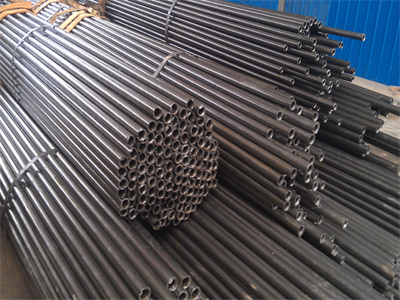 啟東：20CrMnTi無縫鋼管114*10Φ各地區(qū)價格表-20CrMnTi無縫鋼管